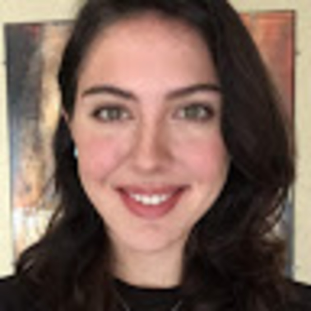 Meet your Posher, Matina